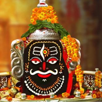 Pilgrimage Tours of MP