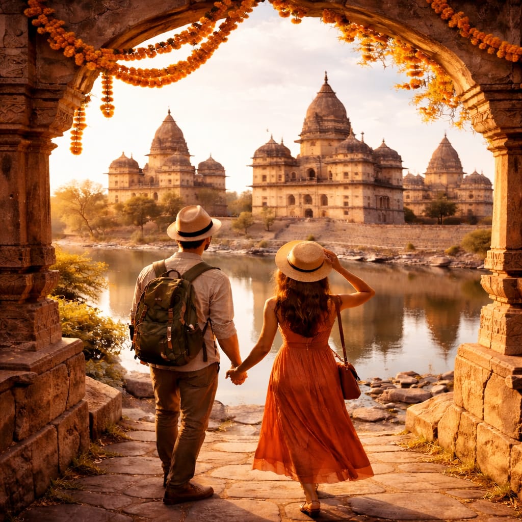 Short Tours 