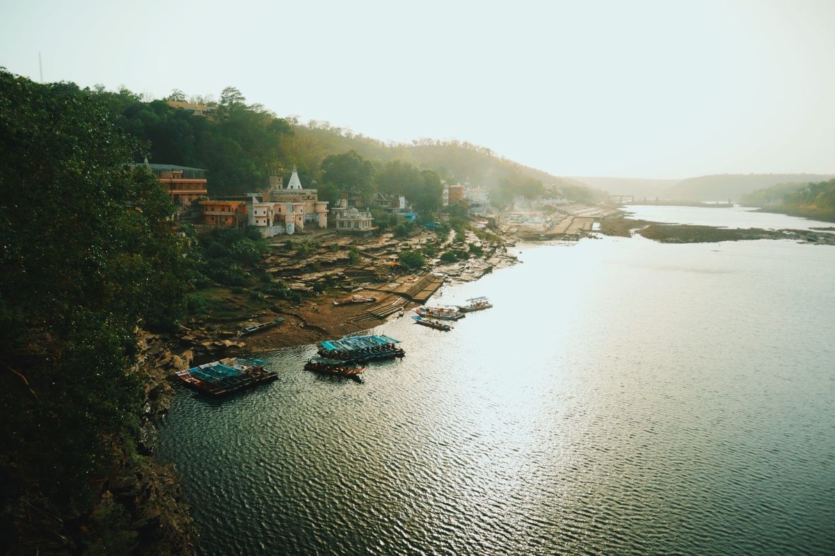 Omkareshwar